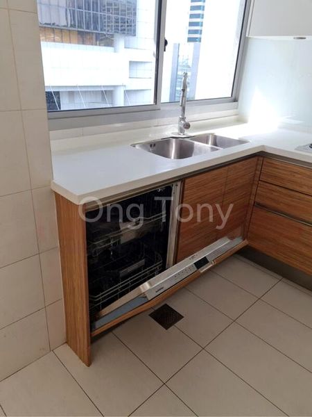 4 Bed Condo for Rent in  Suites @ Cairnhill - Image 13